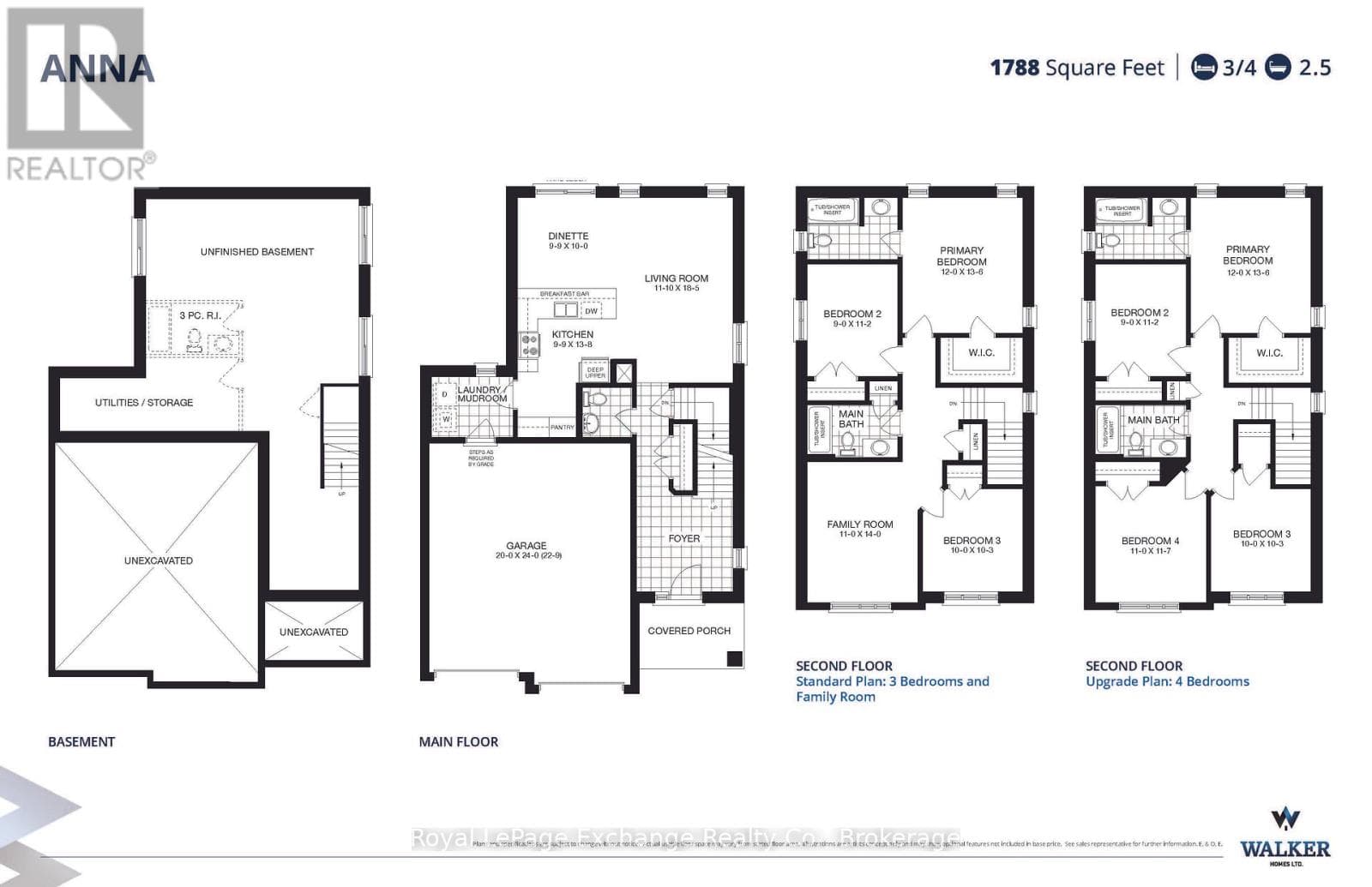 301 MARY ROSE AVENUE, OnePoint — photo 2