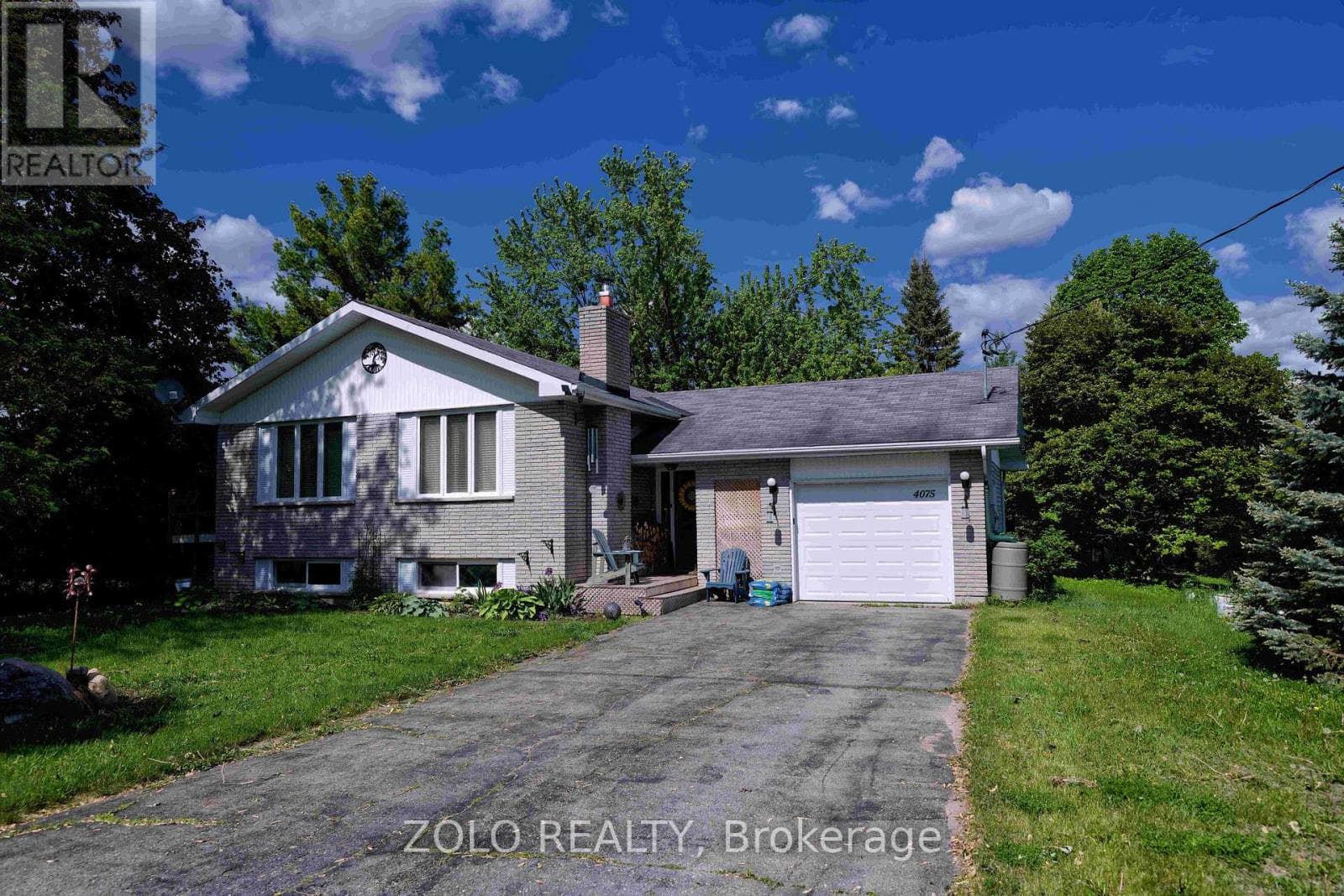 4075 LAFORTUNE DRIVE in OSGOODE - VERNON