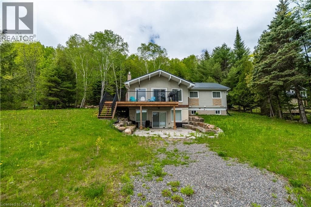 1056 INAWENDAWIN ROAD in 