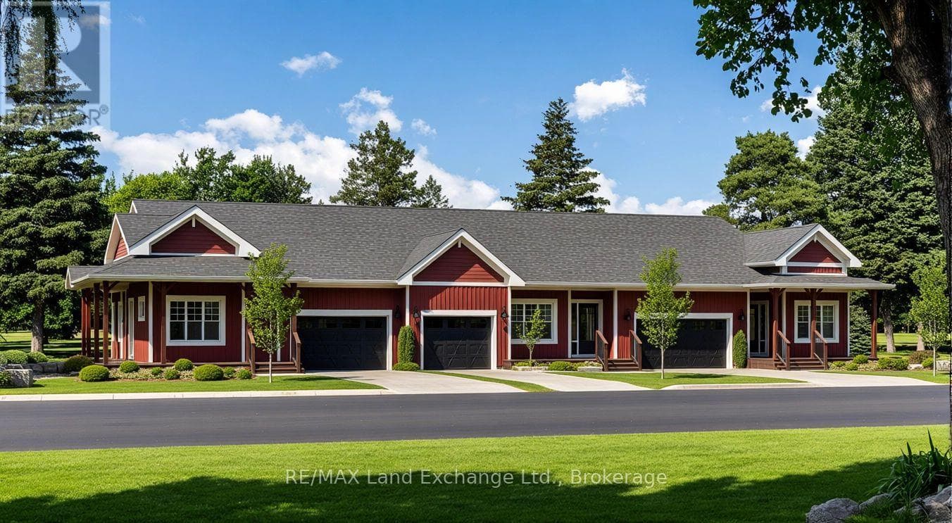 98 EAGLE COURT in 