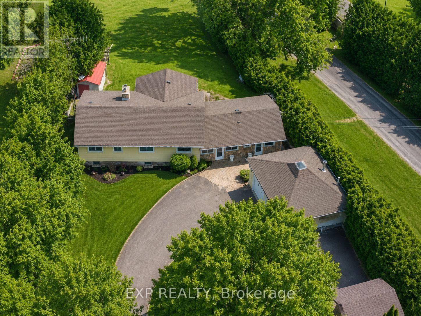 561 DUCLOS POINT ROAD, Toronto — photo 5