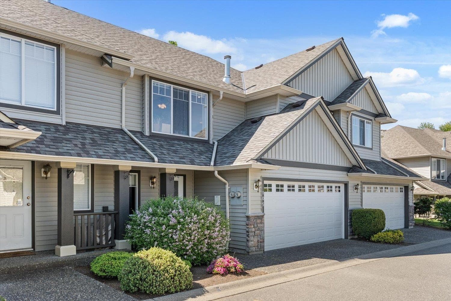 105 46360 VALLEYVIEW ROAD, Promontory, Chilliwack — photo 4