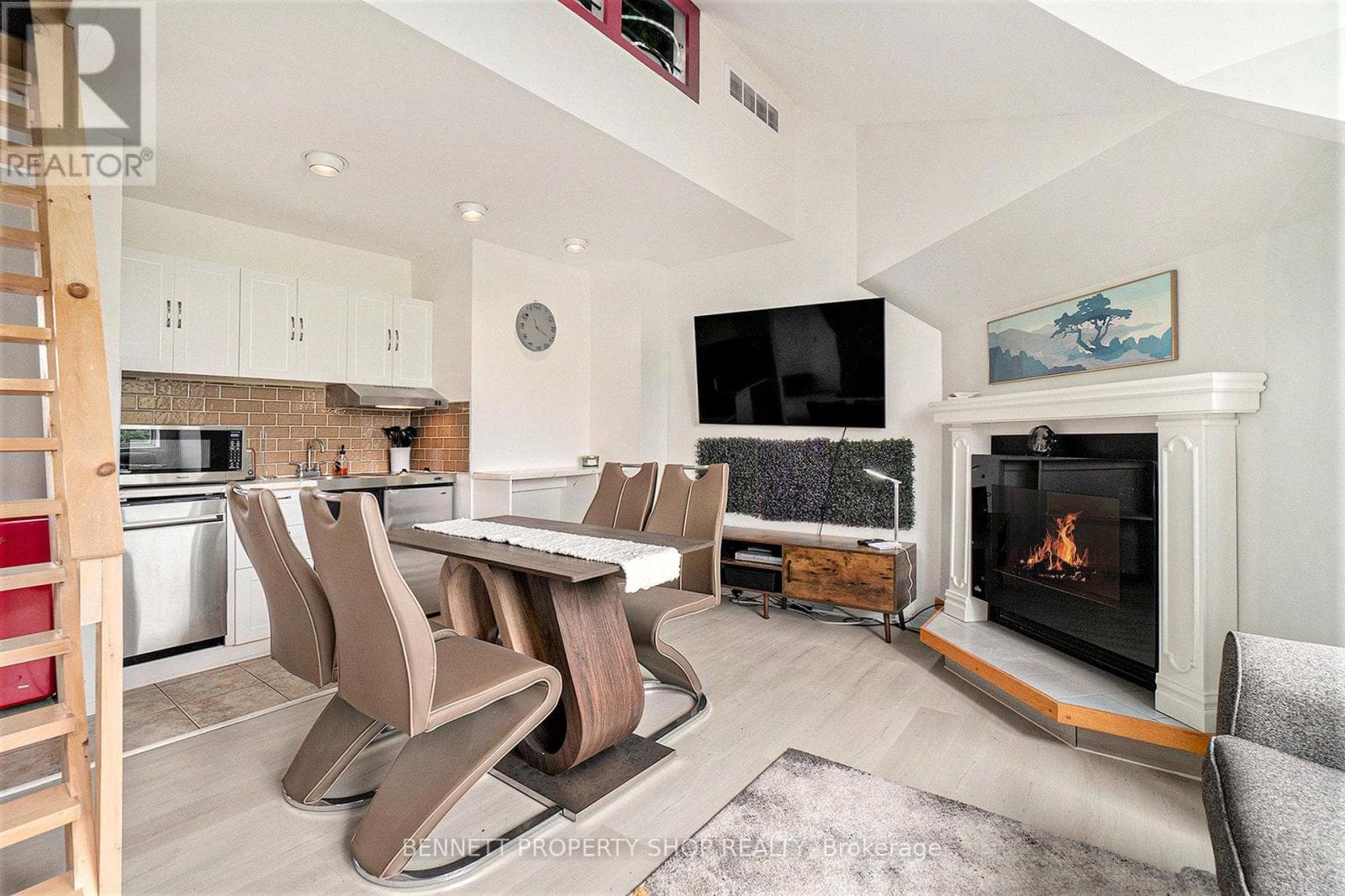 4D - 1036 BARRYVALE ROAD, Ottawa — photo 2