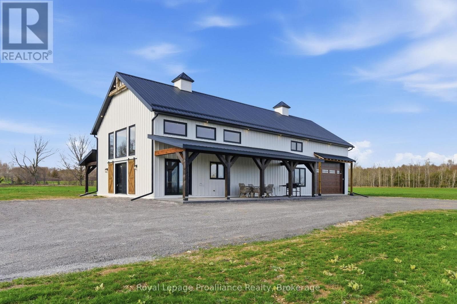 375 VENTRESS ROAD in 