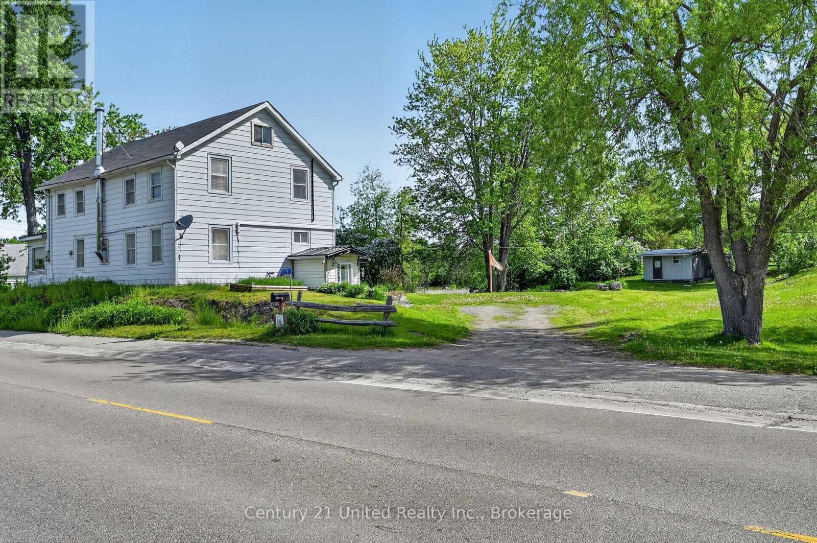 17224 HIGHWAY 62, Central Lakes — photo 2