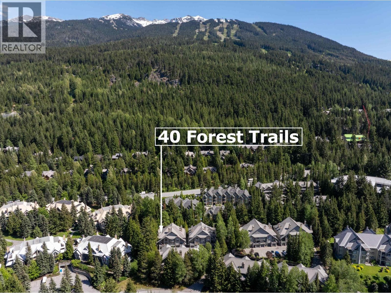 40 4737 SPEARHEAD DRIVE, Greater Vancouver — photo 2