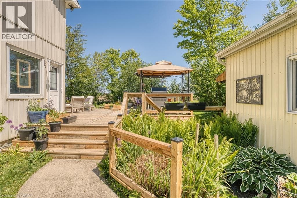 74434 WOODLAND DRIVE, Cornerstone — photo 4