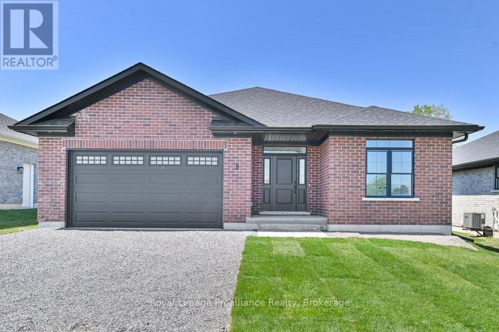 8 DUNMOR STREET in 