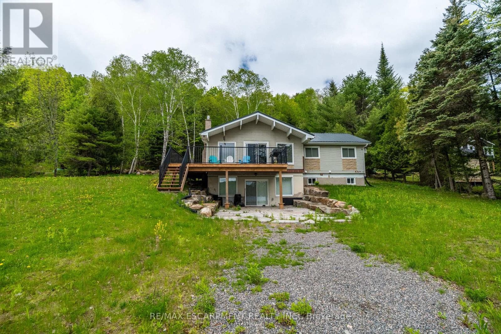 1056 INAWENDAWIN ROAD in 