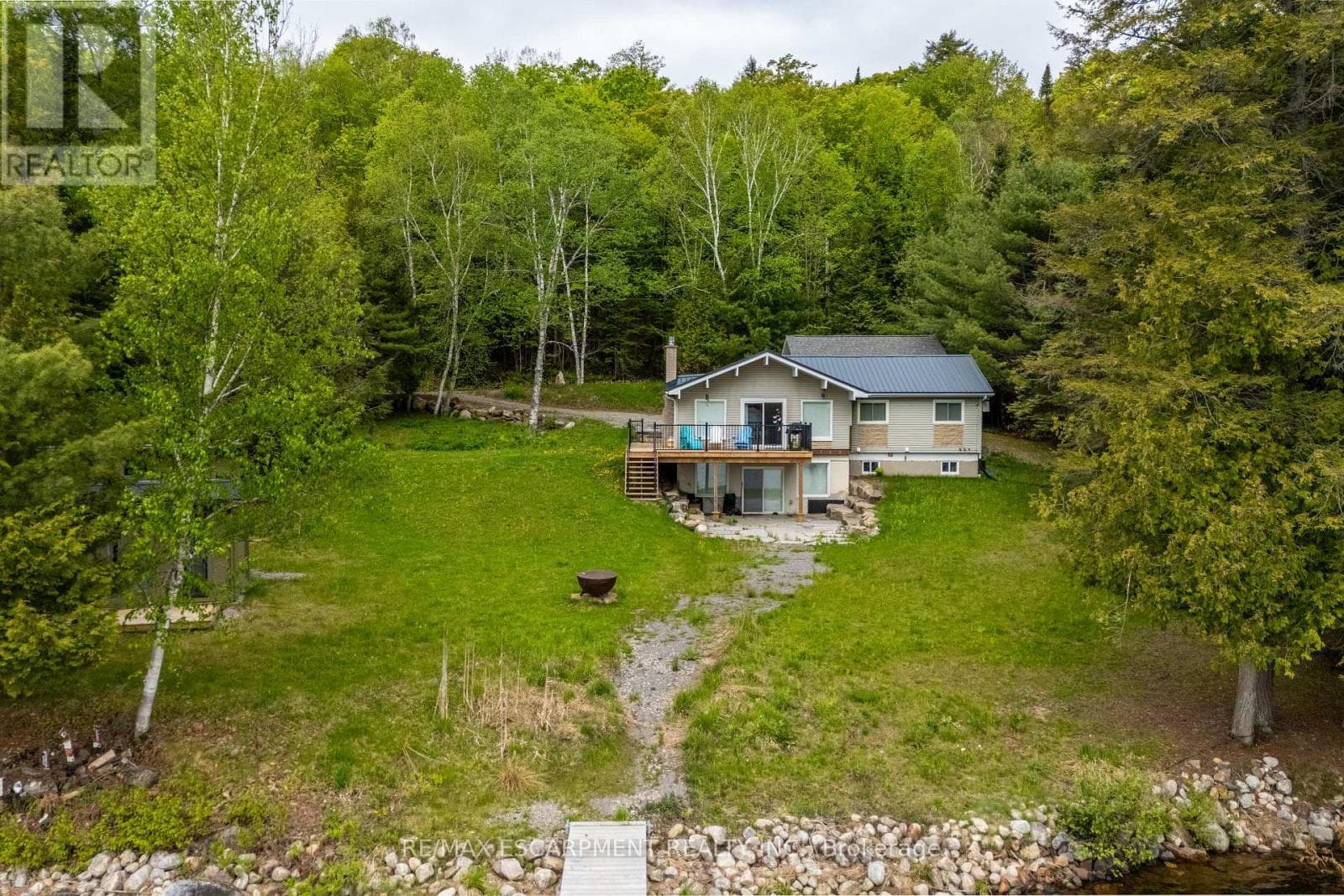 1056 INAWENDAWIN ROAD, Toronto — photo 3
