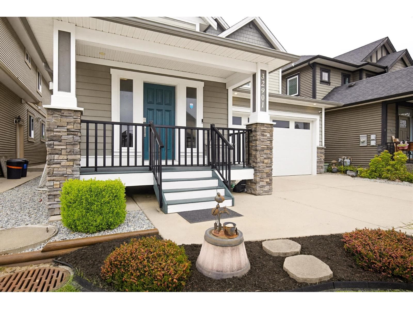 32901 SYLVIA AVENUE, Fraser Valley — photo 2