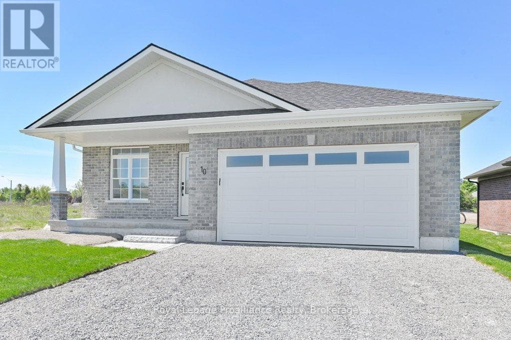 10 DUNMOR STREET in 
