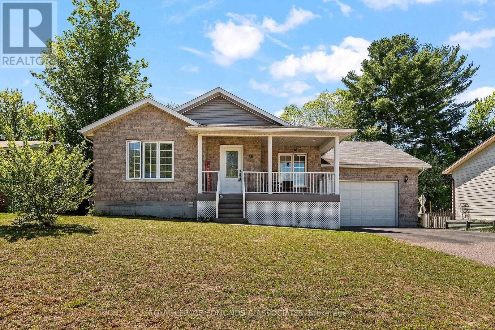 89 SPRUCE STREET in 