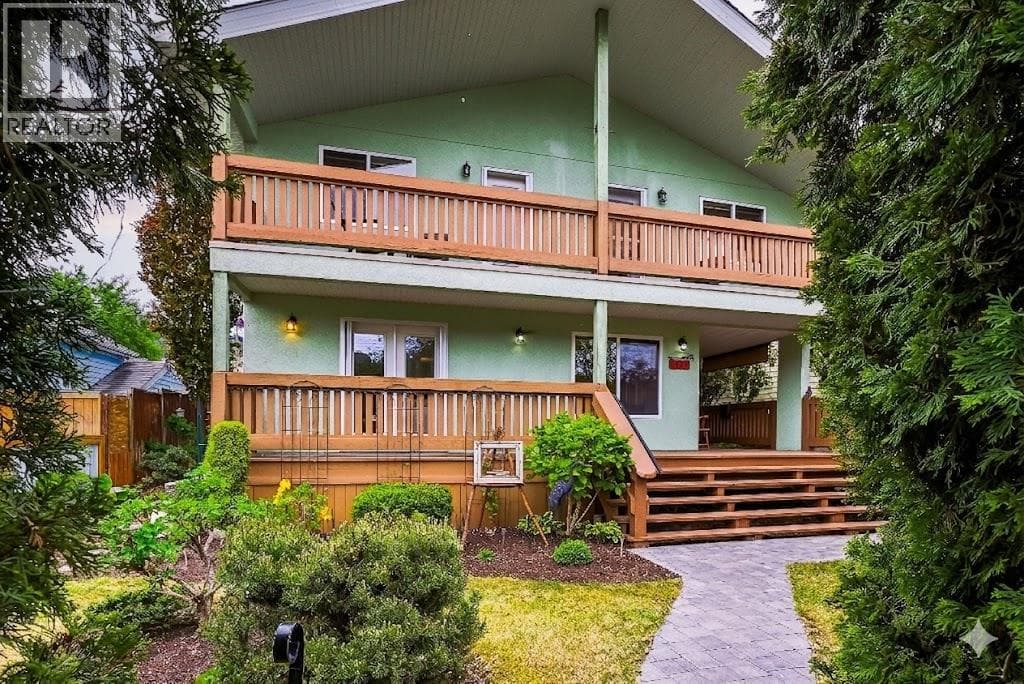 1127 COLUMBIA STREET, Interior REALTORS®
