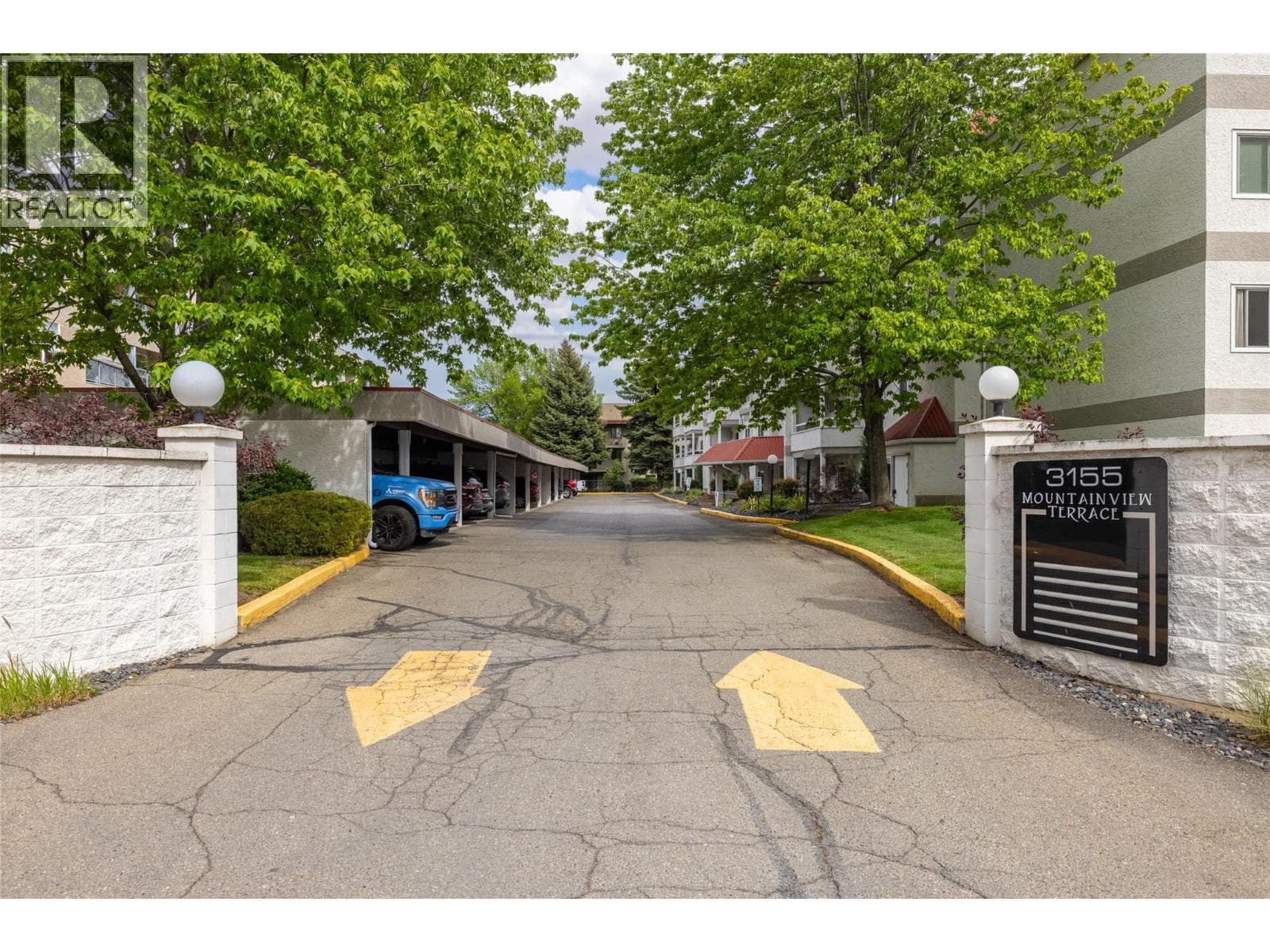 3155 De Montreuil Court Unit# 405, Interior REALTORS® — photo 2