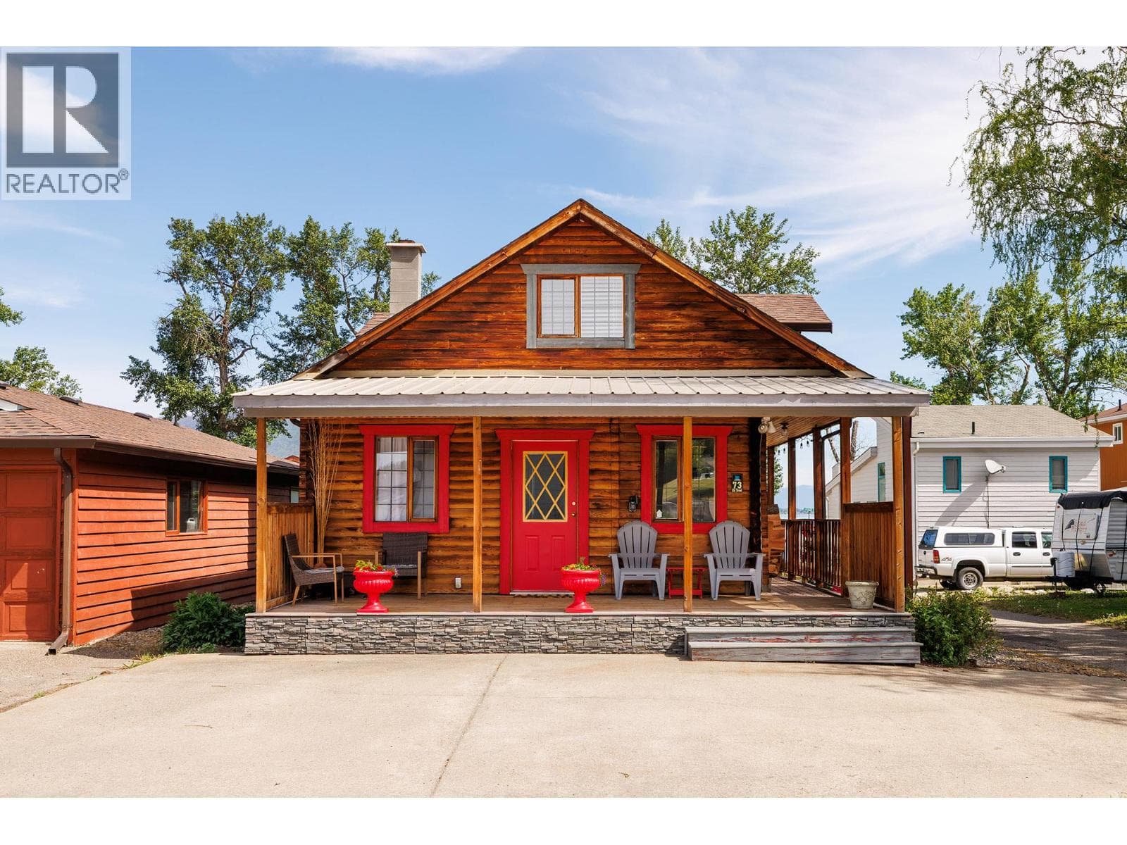 73 Elk Street, Interior REALTORS® — photo 2