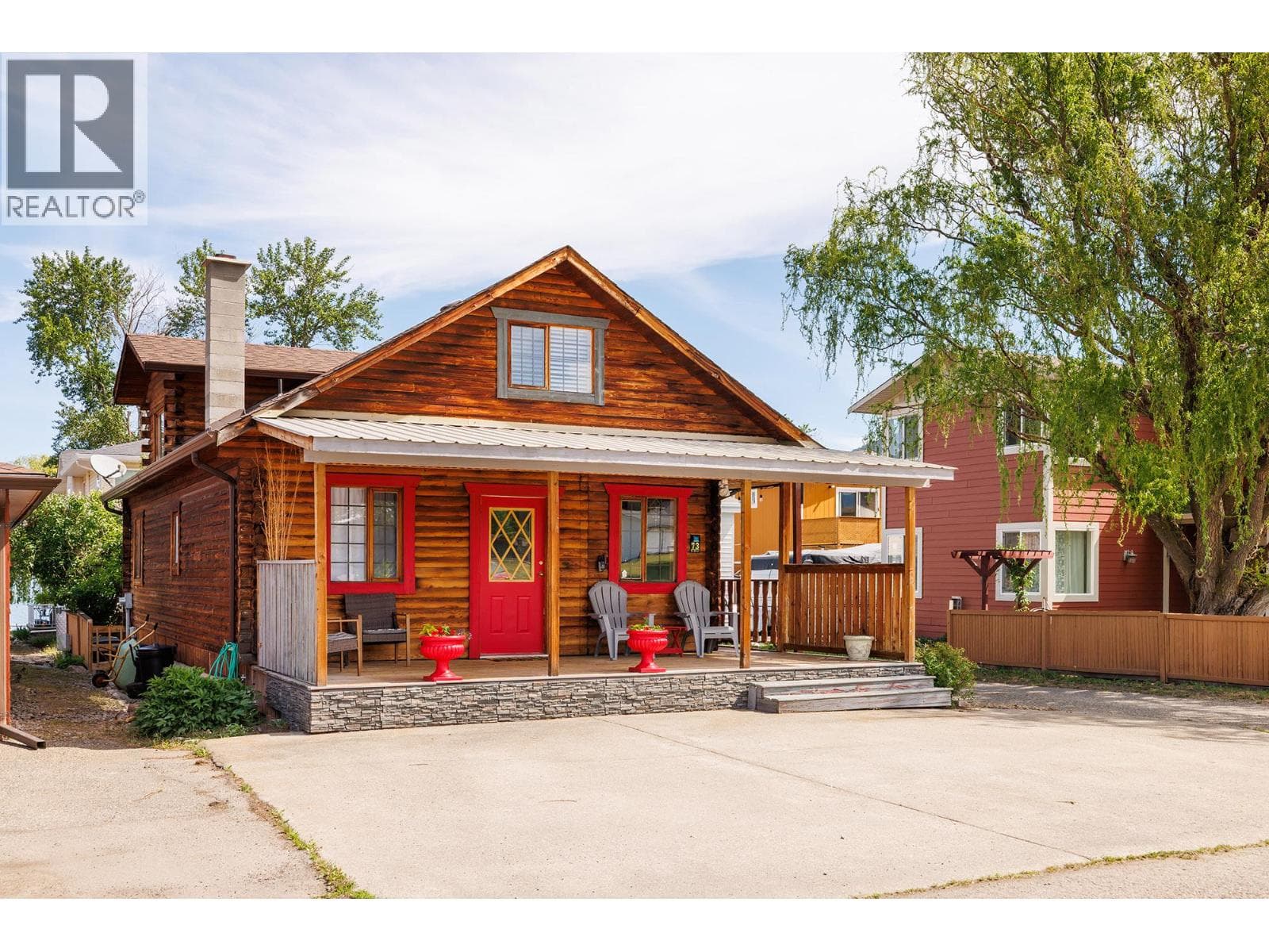 73 Elk Street, Interior REALTORS®