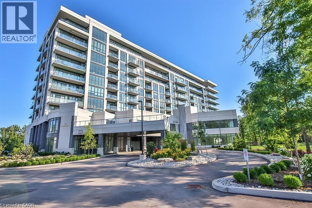 7711 GREEN VISTA Gate Unit# 502 in Drummond Industrial Basin