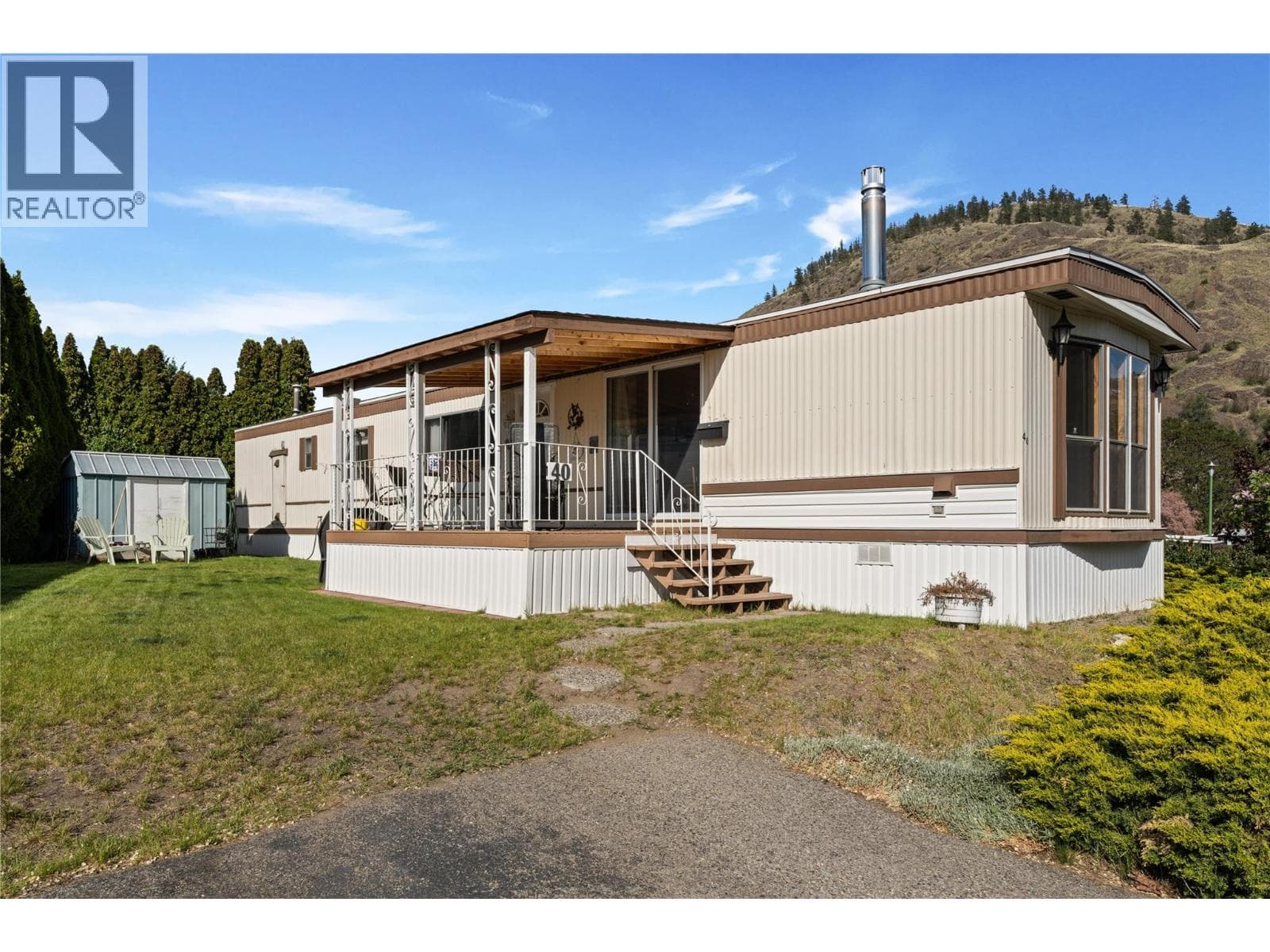 1929 Hwy 97 Street Unit# 40, Interior REALTORS® — photo 2