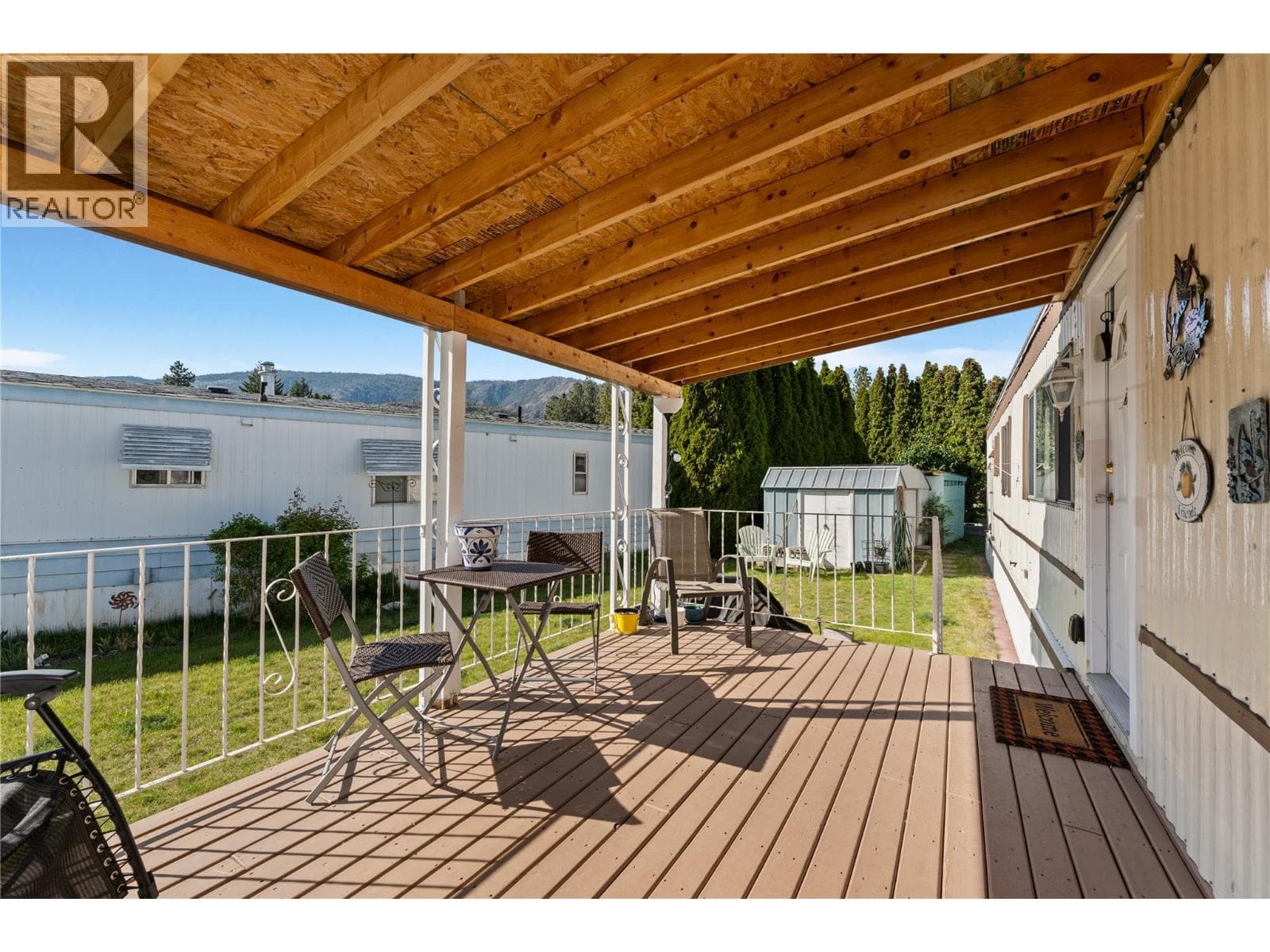1929 Hwy 97 Street Unit# 40, Interior REALTORS® — photo 5