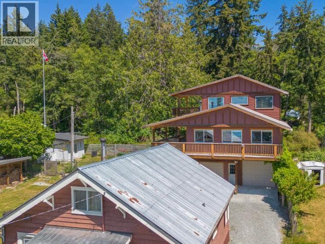 5687 GILLIES BAY RD ROAD, Powell River — photo 4