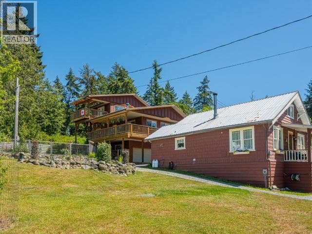 5687 GILLIES BAY RD ROAD, Powell River — photo 2