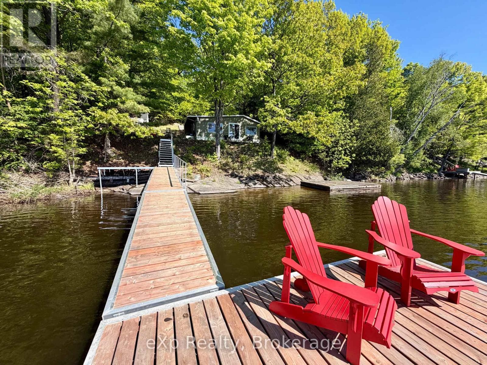 3 - 1082 COWAN PARK ROAD in 