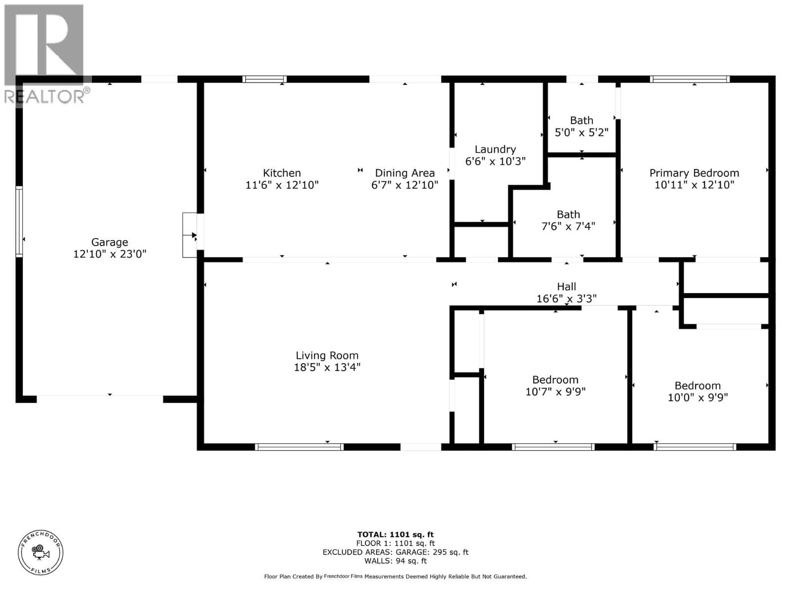 419 DODDING AVENUE, Interior REALTORS® — photo 4