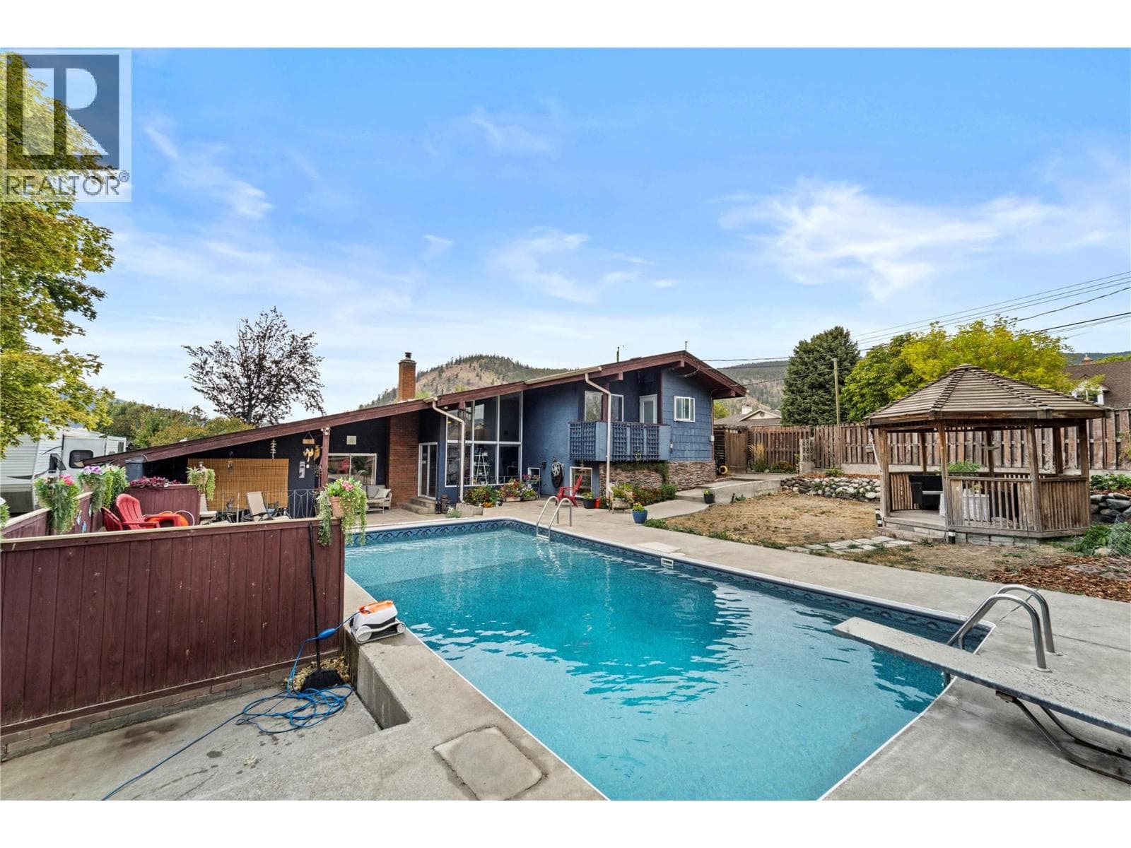1732 GRANITE AVENUE in 