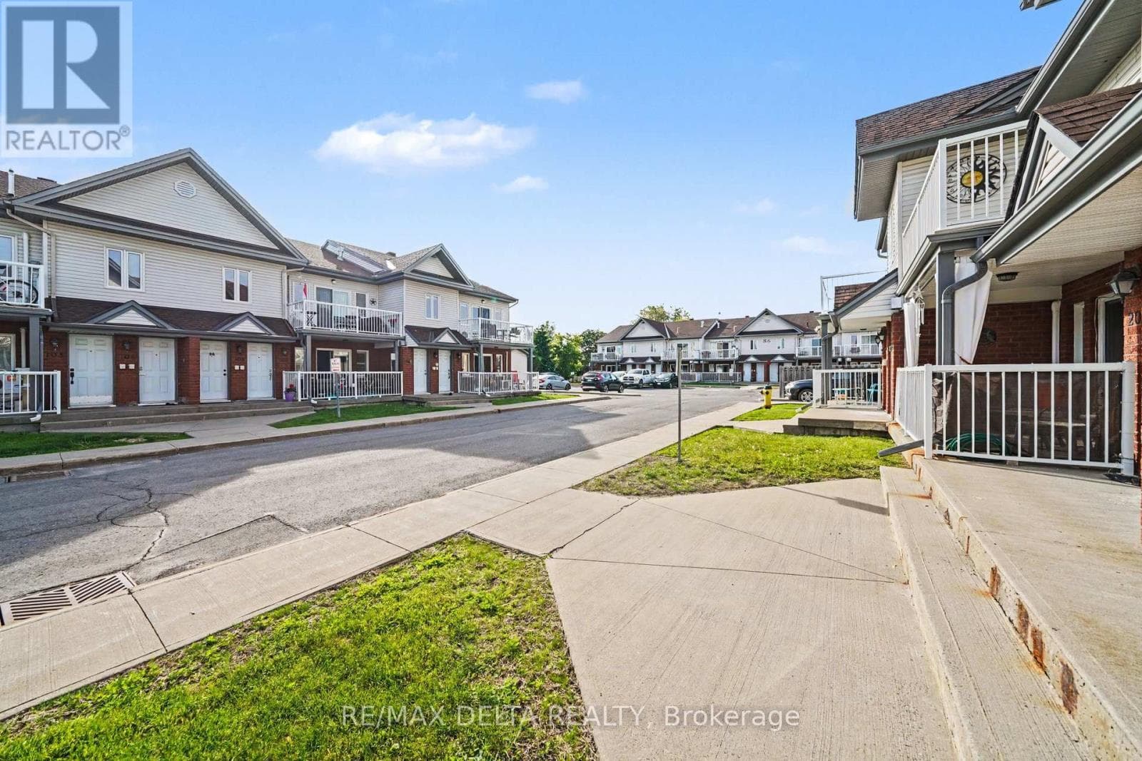 204 - 88 LAFLECHE BOULEVARD, Ottawa — photo 3