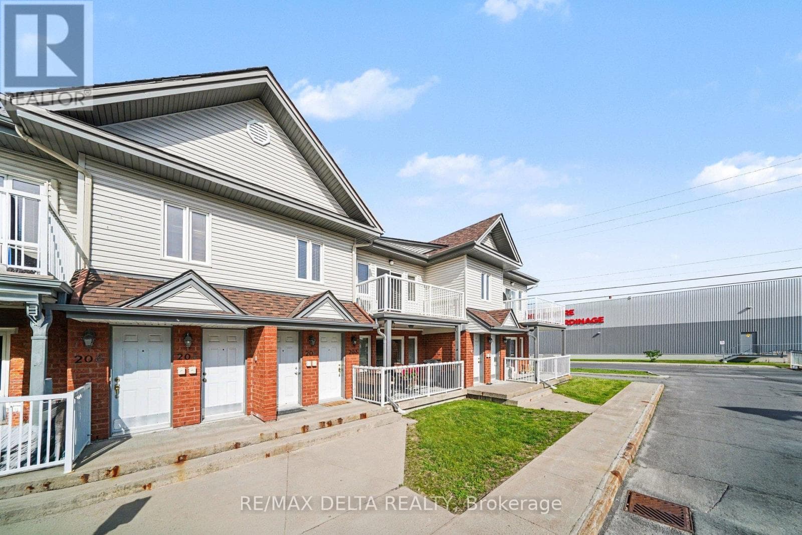 204 - 88 LAFLECHE BOULEVARD, Ottawa — photo 4