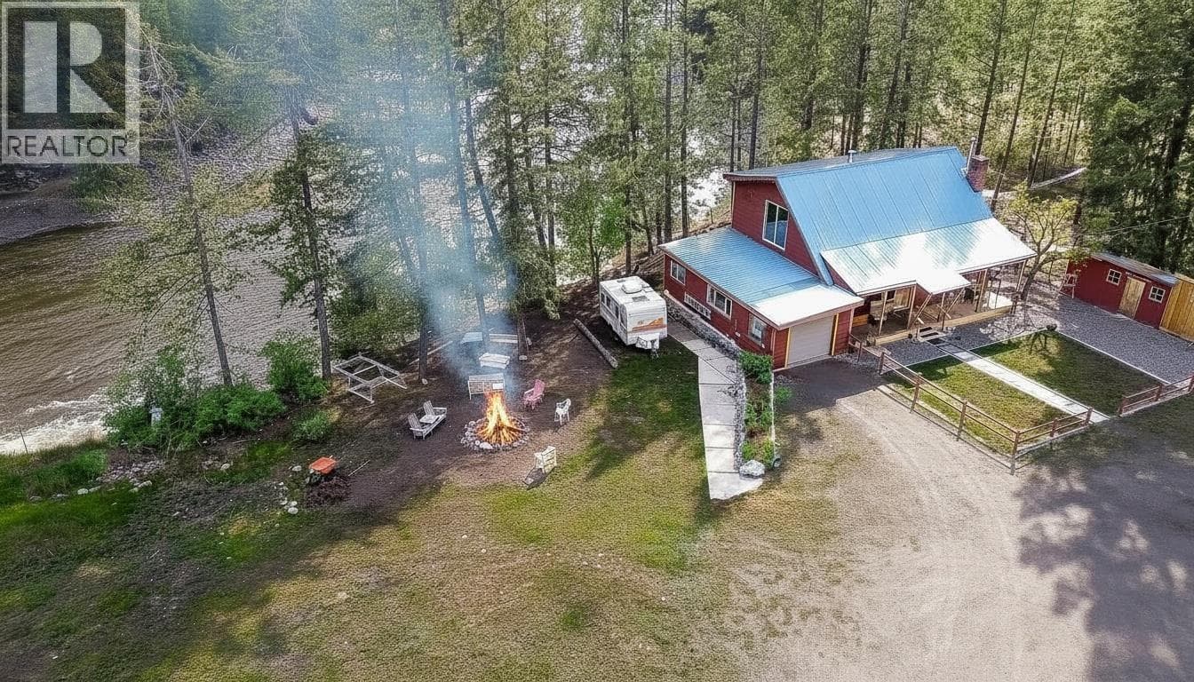 6257 Highway 3, Interior REALTORS® — photo 4