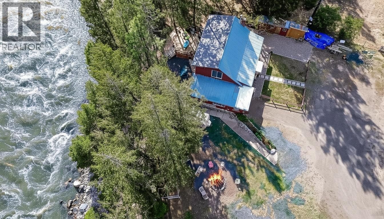 6257 Highway 3, Interior REALTORS® — photo 3