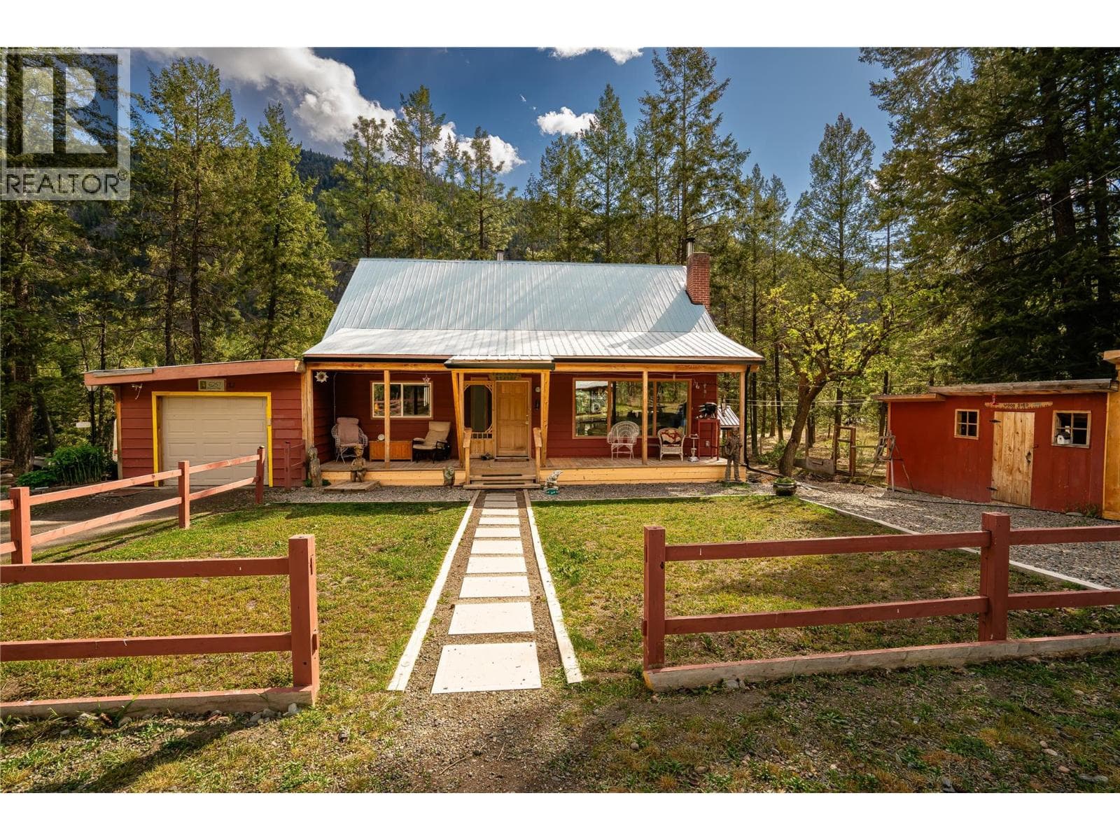 6257 Highway 3, Interior REALTORS® — photo 2