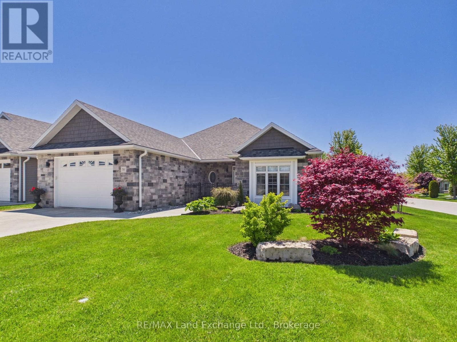 134 - 311 LEWIS ROAD in 