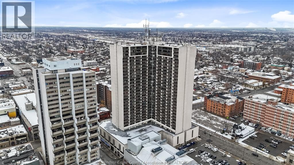 150 PARK Unit# 802, Windsor — photo 4