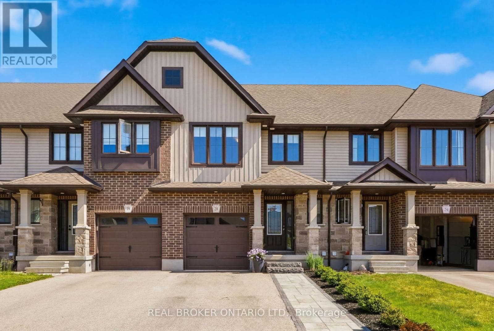 28 ISAAC STREET in Elmira