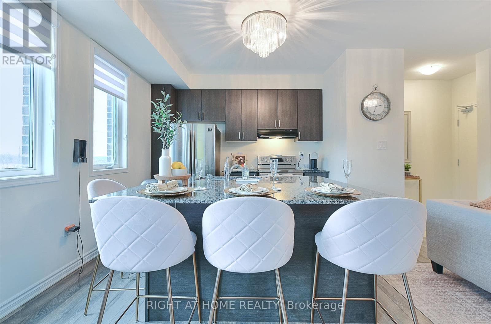 403 - 1148 DRAGONFLY AVENUE, Toronto — photo 3