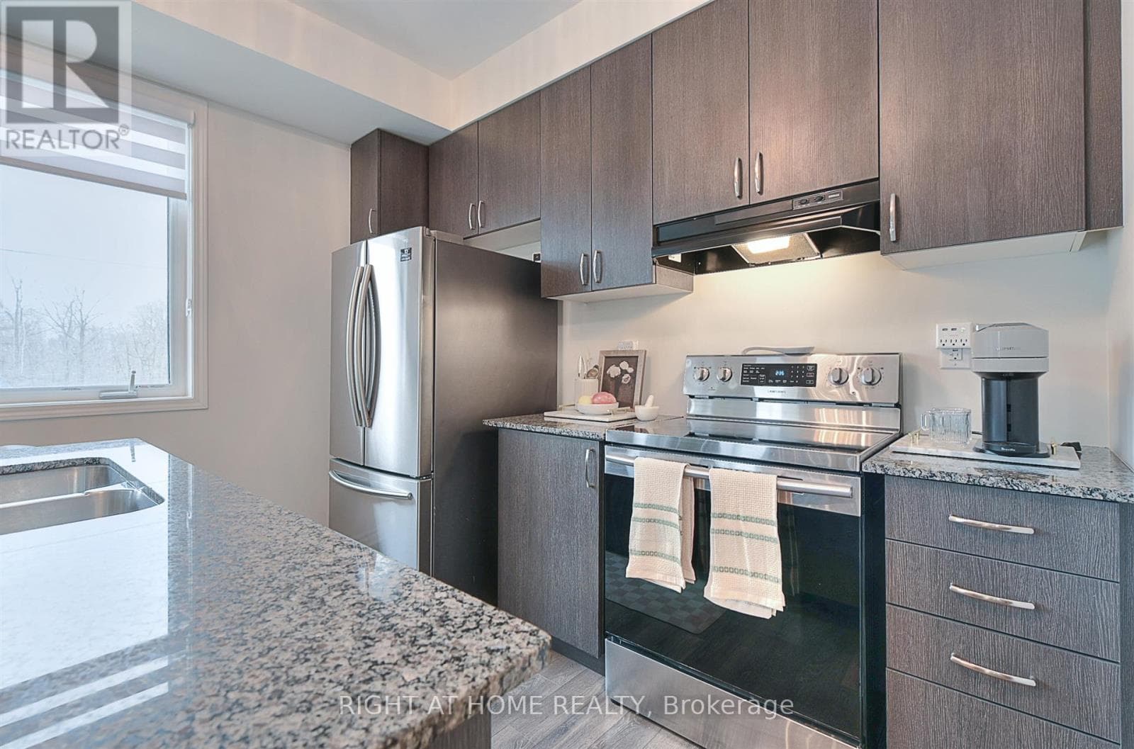 403 - 1148 DRAGONFLY AVENUE, Toronto — photo 4