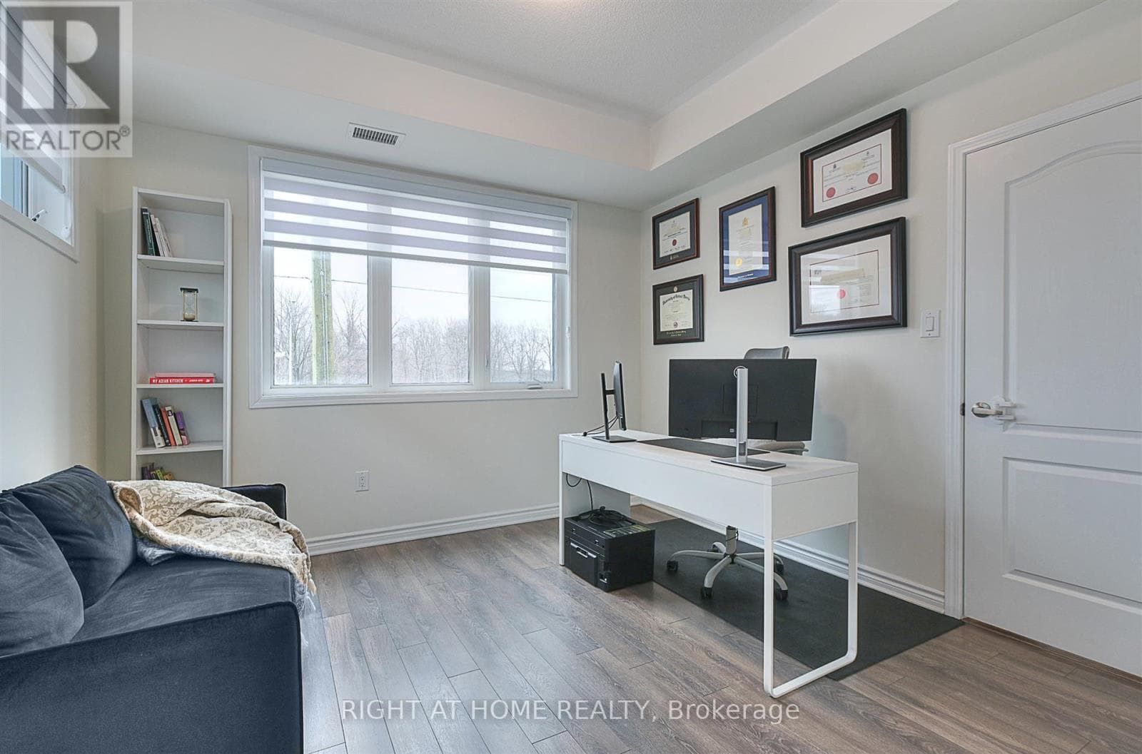 403 - 1148 DRAGONFLY AVENUE, Toronto — photo 5