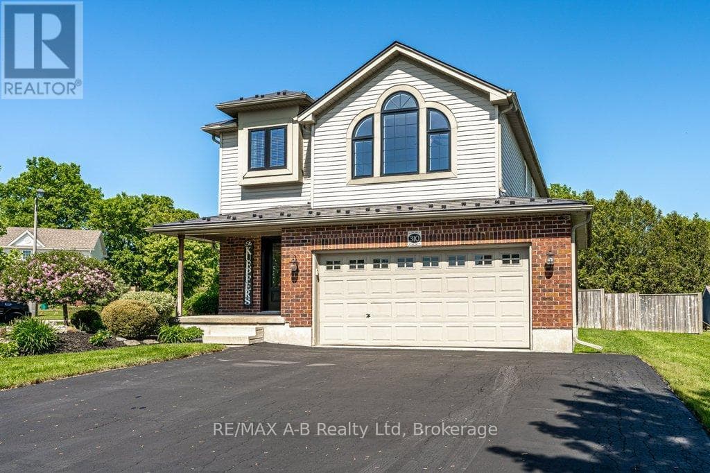 310 WETTLAUFER STREET in 
