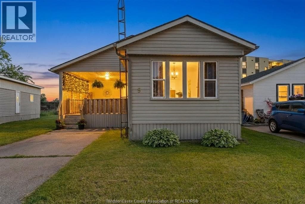 9 PARKSIDE in 