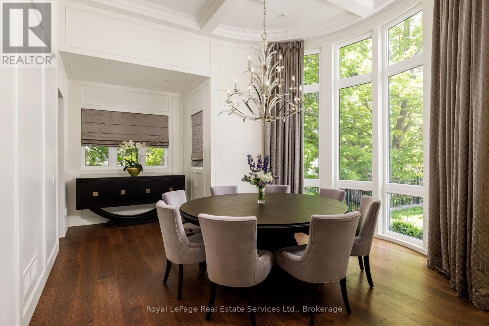 456 LAKESHORE ROAD WEST, Oakville-Milton — photo 5