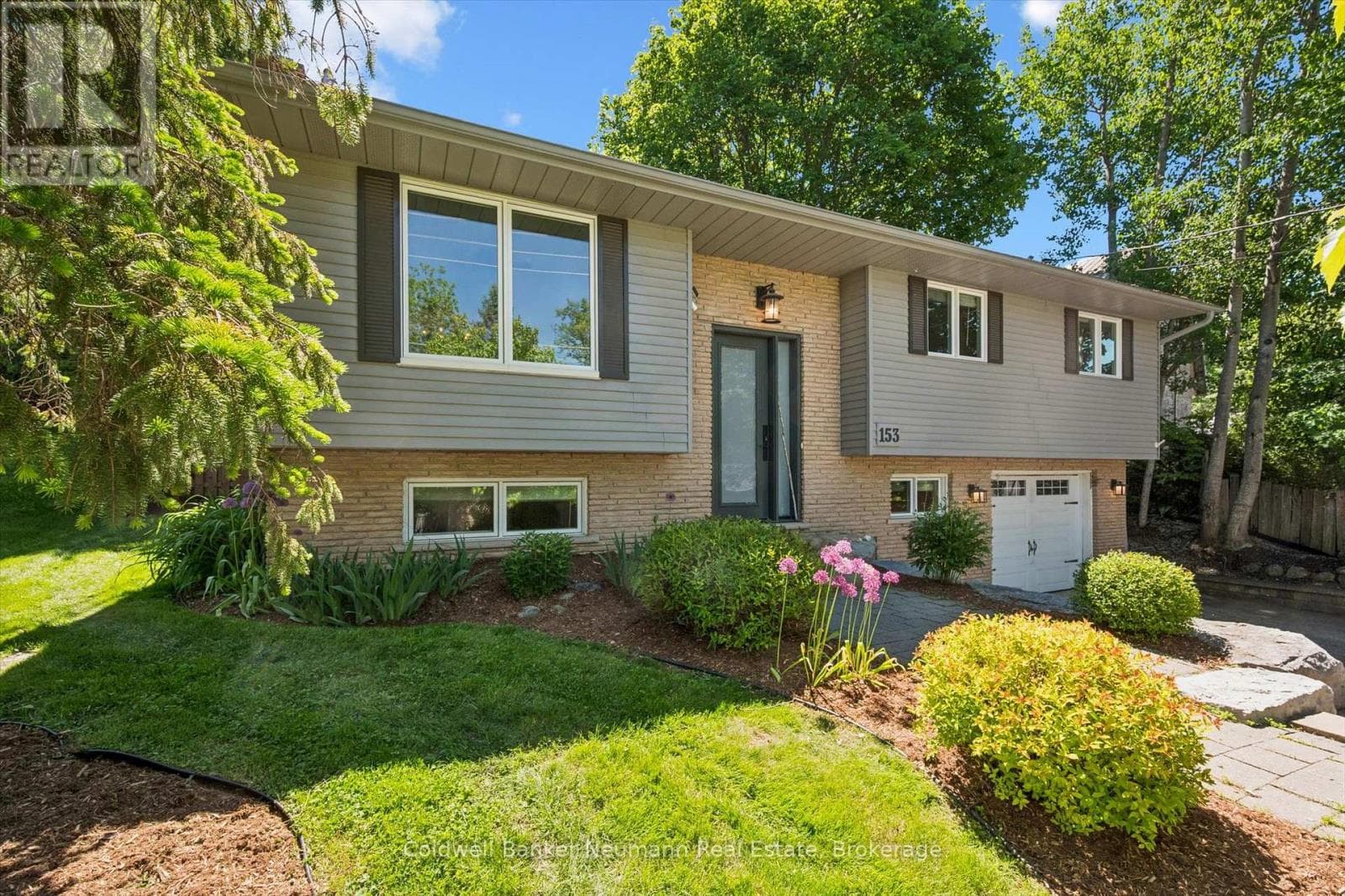 153 HARRIS STREET in 