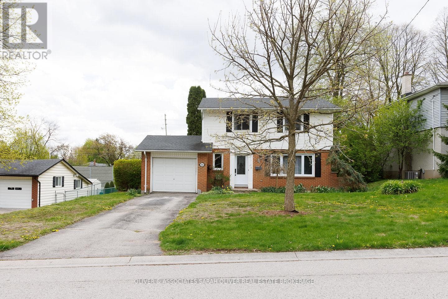 14 BRENTWOOD CRESCENT, London and St. Thomas — photo 2