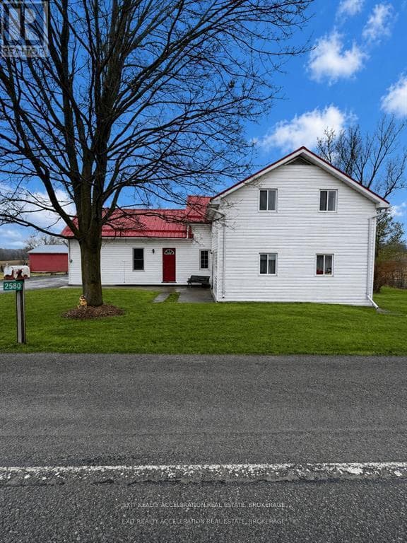 2580 COUNTY ROAD 41, Kingston — photo 2