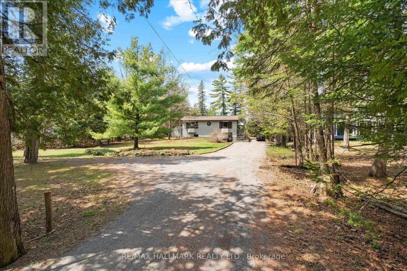 25 LITTLE SILVER LAKE WAY, Toronto — photo 2