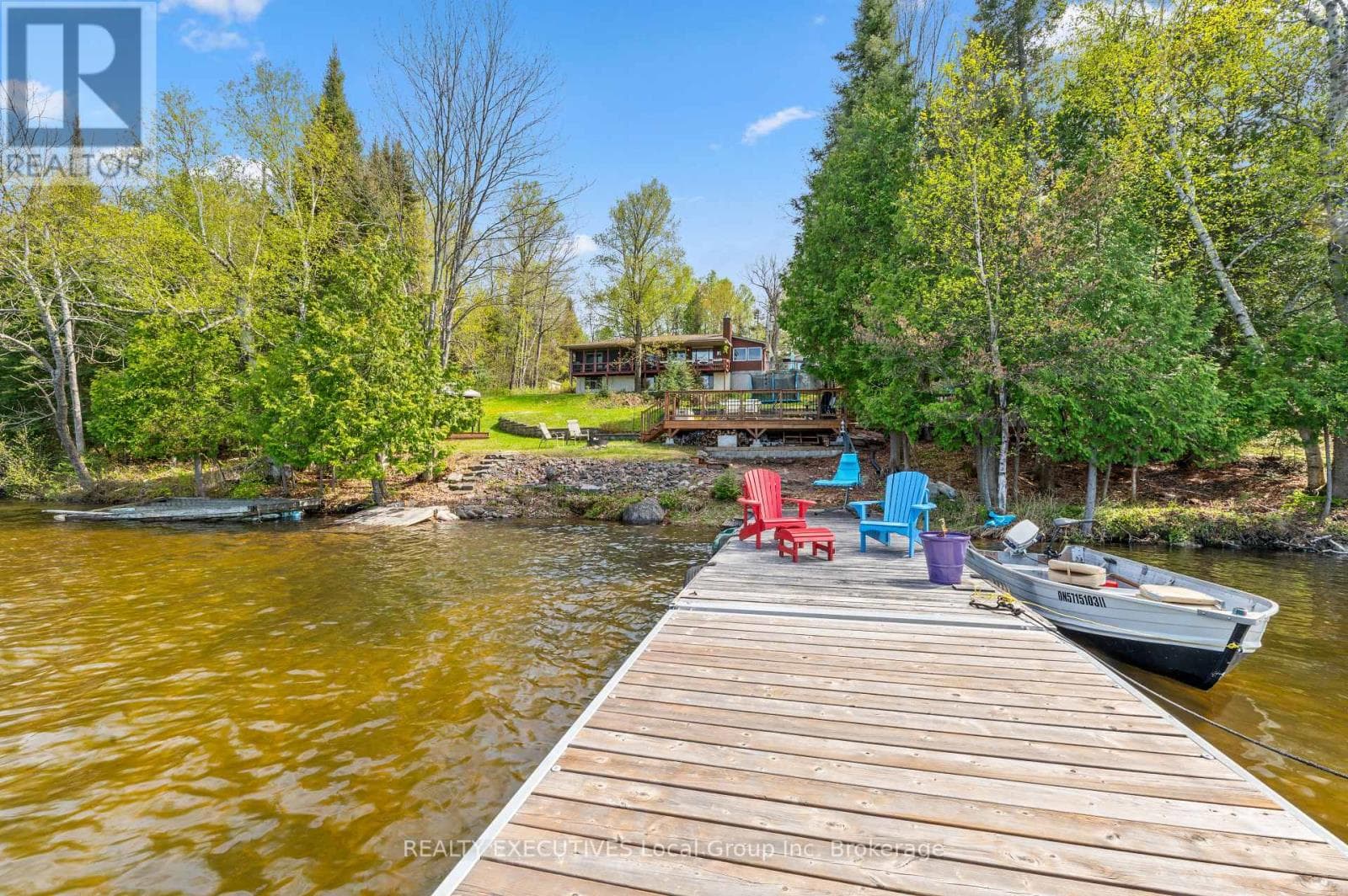 1464 PENINSULA ROAD in 