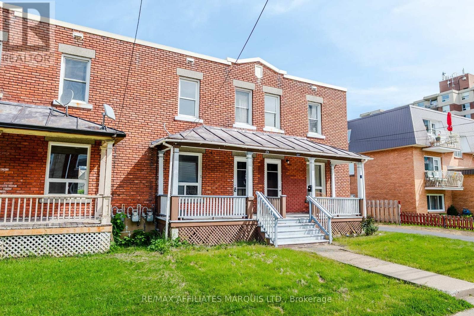 129 FIRST STREET WEST, Cornwall — photo 3