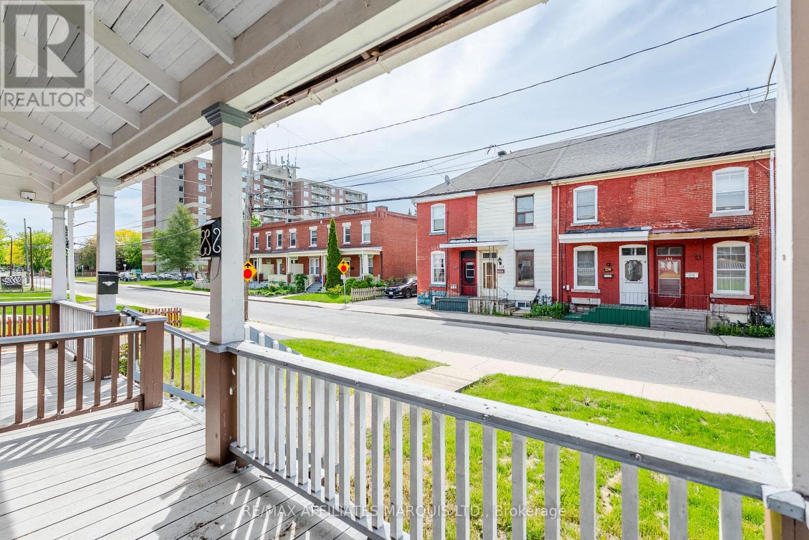 129 FIRST STREET WEST, Cornwall — photo 4